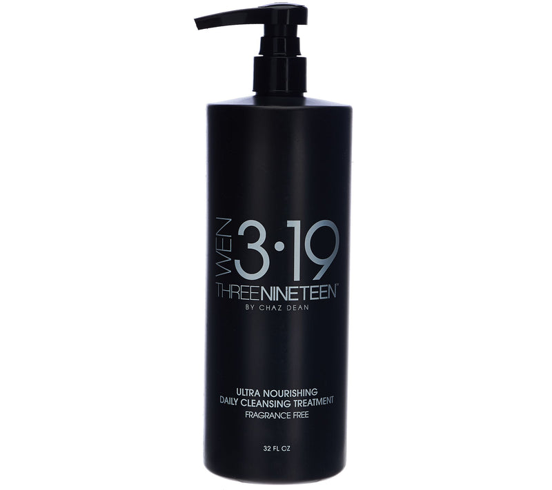 WEN by Chaz Dean 319 Daily Cleansing Treatment 32 oz — Main view