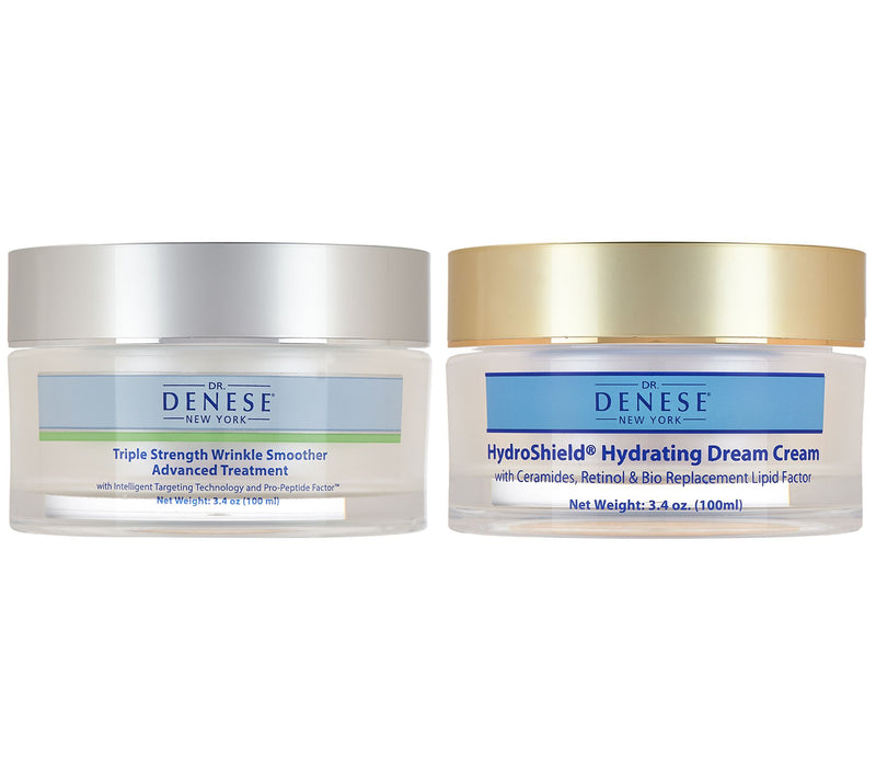 Dr. Denese Super-Size Essential Day and Night Duo — Main view