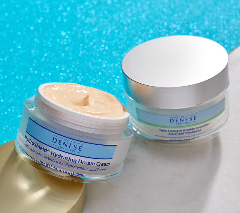 Dr. Denese Super-Size Essential Day and Night Duo — View 8