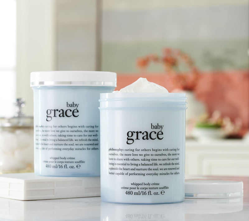 philosophy super-size whipped body creme duo — View 5