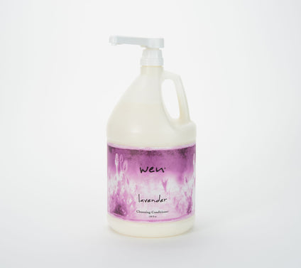 WEN by Chaz Dean Classic Cleansing Cond. One Gallon Auto-Delivery