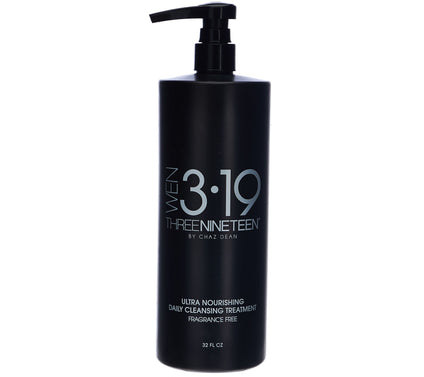 WEN by Chaz Dean 319 Daily Cleansing Auto-Delivery