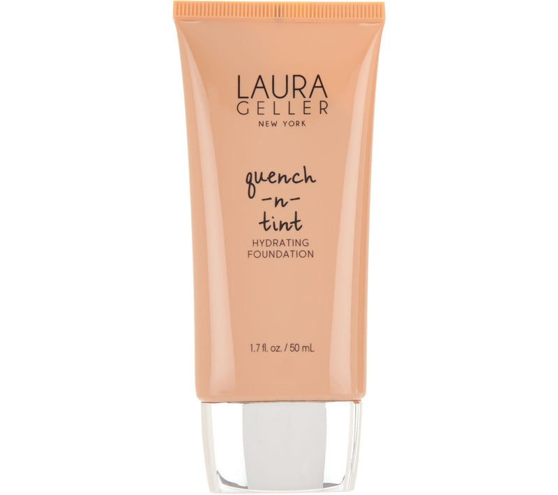 Laura Geller Quench-n-Tint Hydrating Foundation Duo — View 13