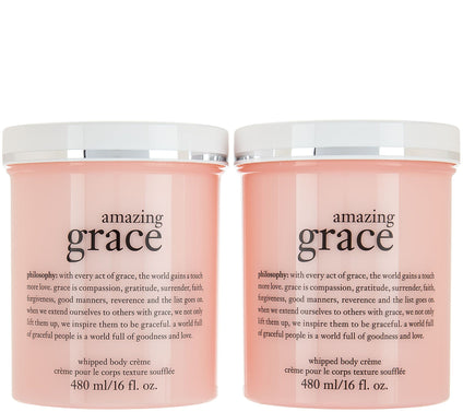 philosophy super-size whipped body creme duo Auto-Delivery