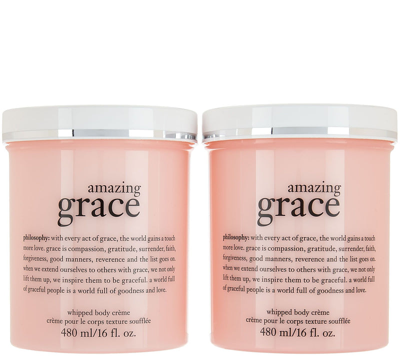 philosophy super-size whipped body creme duo Auto-Delivery — Main view
