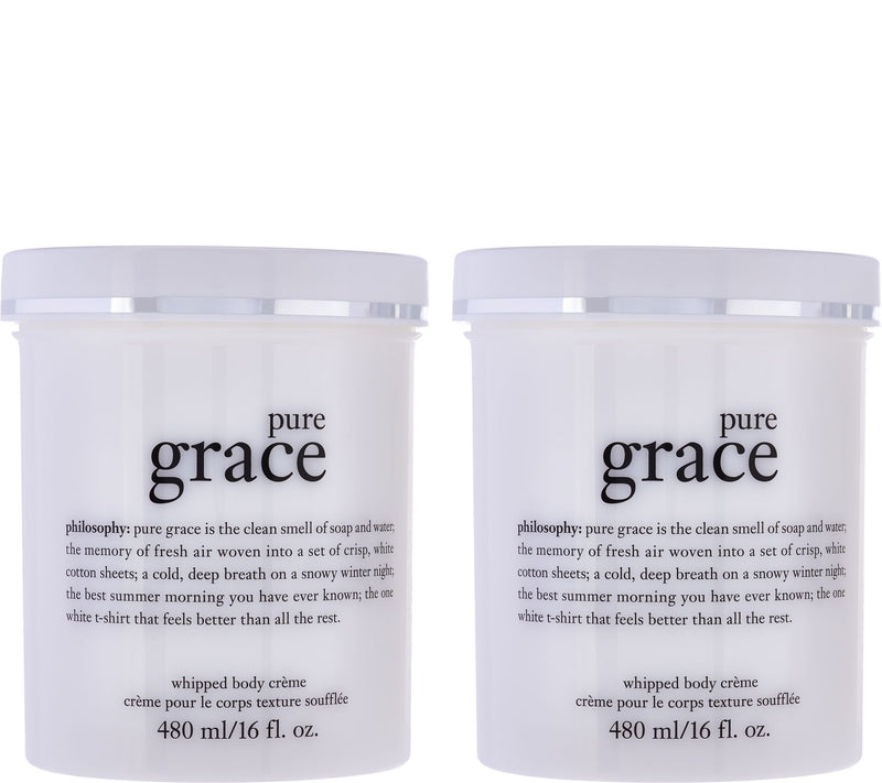 philosophy super-size whipped body creme duo Auto-Delivery — View 3