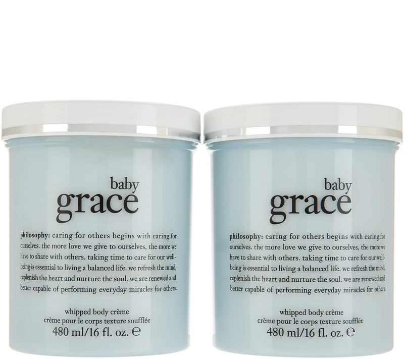 philosophy super-size whipped body creme duo Auto-Delivery — View 4