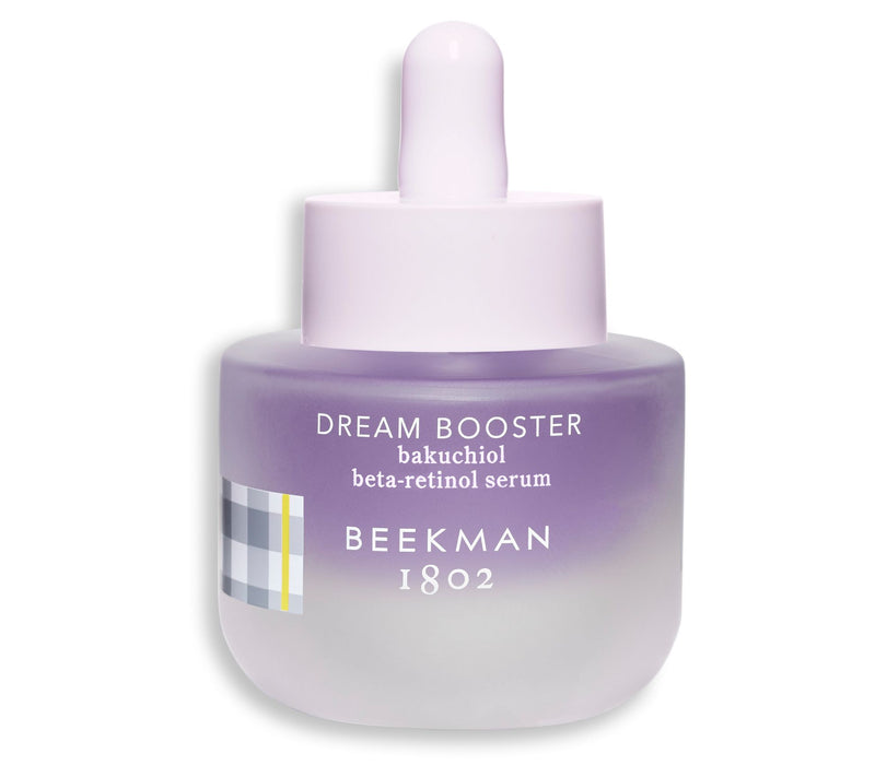 Beekman 1802 Dream Booster Bakuchiol Better Agi ng Serum — Main view