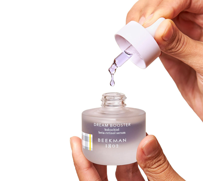 Beekman 1802 Dream Booster Bakuchiol Better Agi ng Serum — View 2