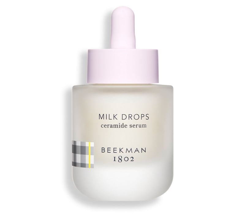 Beekman 1802 Milk Drops Ceramide Serum — Main view