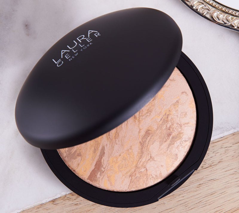 Laura Geller Super-Size Balance N Brighten Foundation — View 20