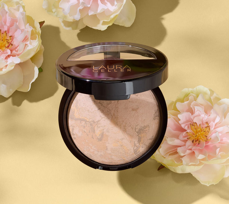 Laura Geller Super-Size Balance N Brighten Foundation — View 17