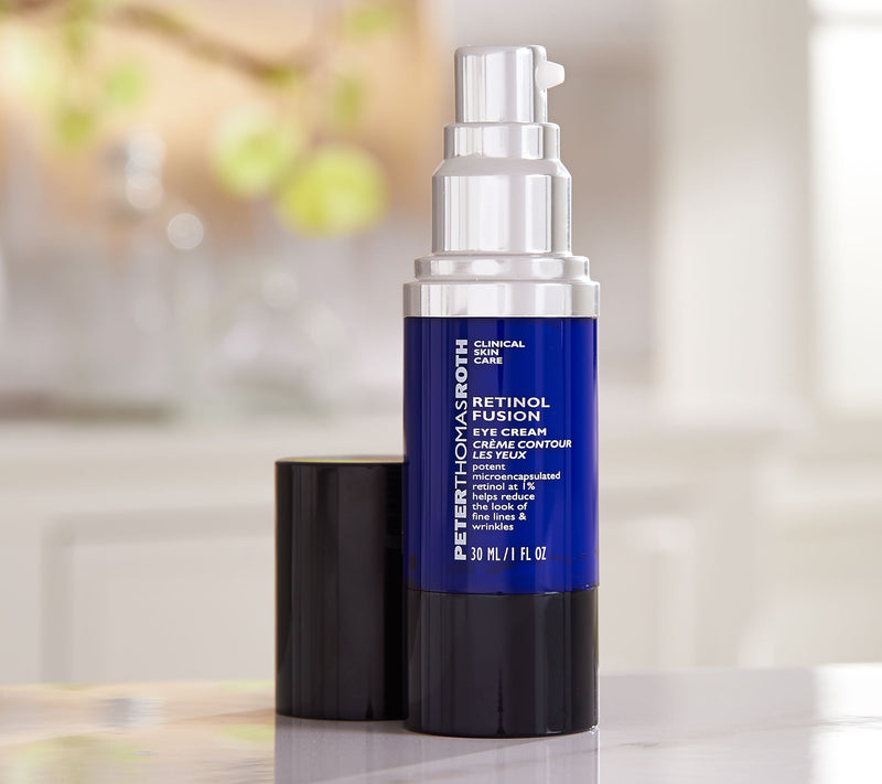 Peter Thomas Roth Super-Size Retinol Fusion Eye Cream — View 6