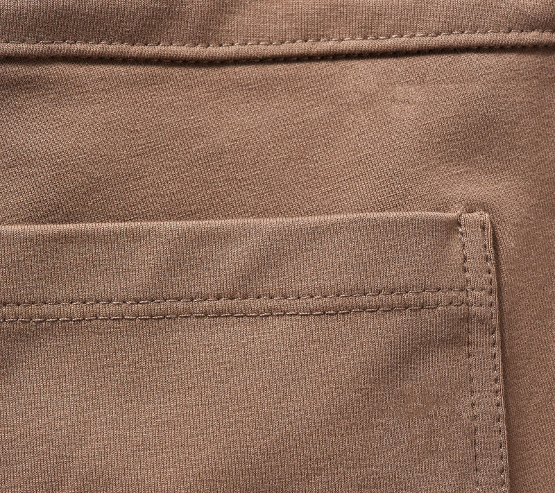 Susan Graver Regular Premium Stretch Slim Leg Pull-On Pants — View 18