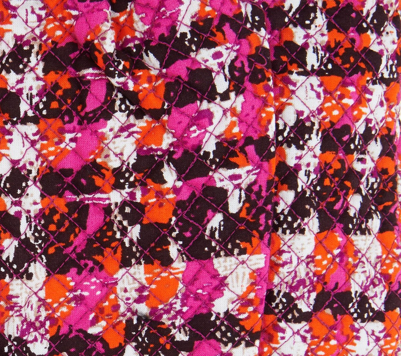 Vera Bradley Signature Print Hadley Crossbody Handbag — View 6