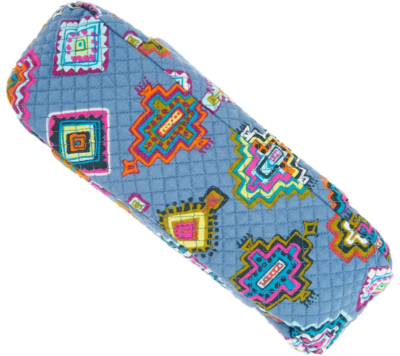 Vera Bradley Signature Print Hadley Crossbody Handbag — View 14