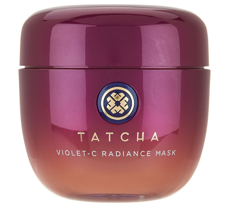 TATCHA Violet C Radiance Mask — Main view