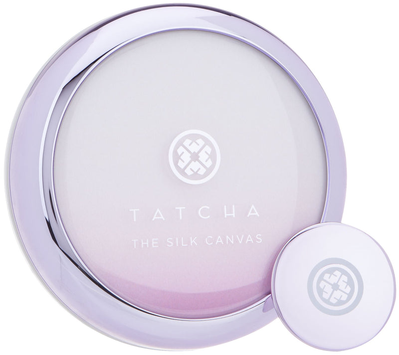 TATCHA Silk Canvas Pre-Makeup Balm — Main view