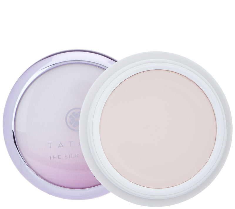 TATCHA Silk Canvas Pre-Makeup Balm — View 2