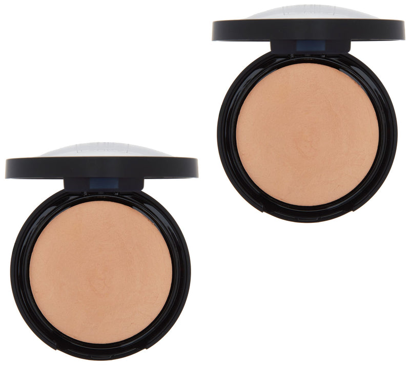 Laura Geller Double Take Versatile Powder Foundation Duo — View 13