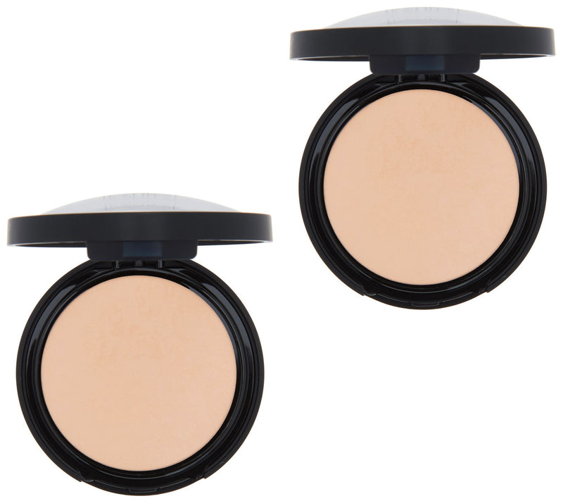 Laura Geller Double Take Versatile Powder Foundation Duo — View 5