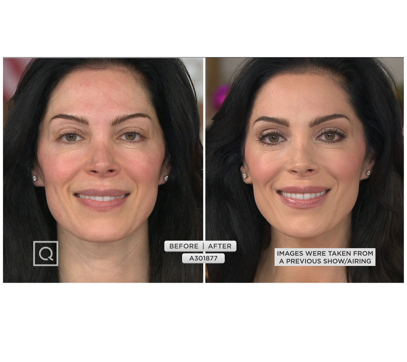 Laura Geller Double Take Versatile Powder Foundation Duo — View 17