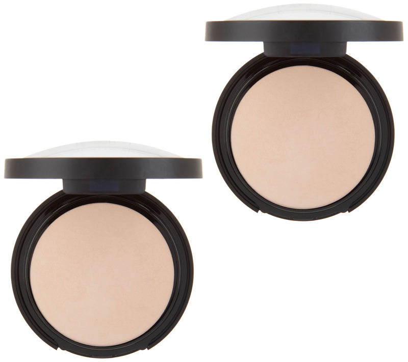 Laura Geller Double Take Versatile Powder Foundation Duo — Main view