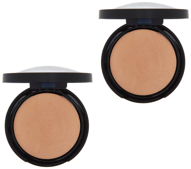 Laura Geller Double Take Versatile Powder Foundation Duo — View 15