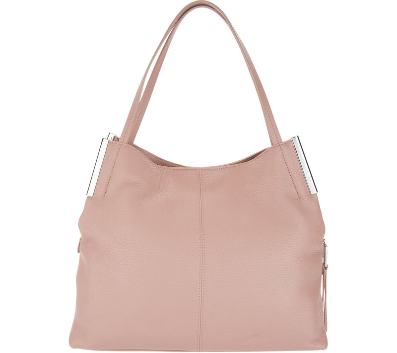 Vince Camuto Leather Tote - Tina — View 6