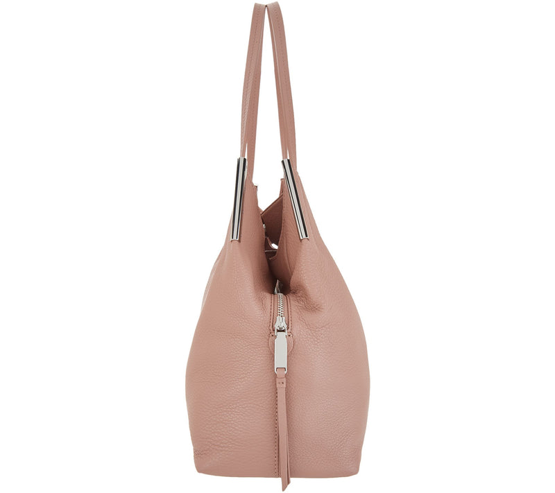 Vince Camuto Leather Tote - Tina — View 9