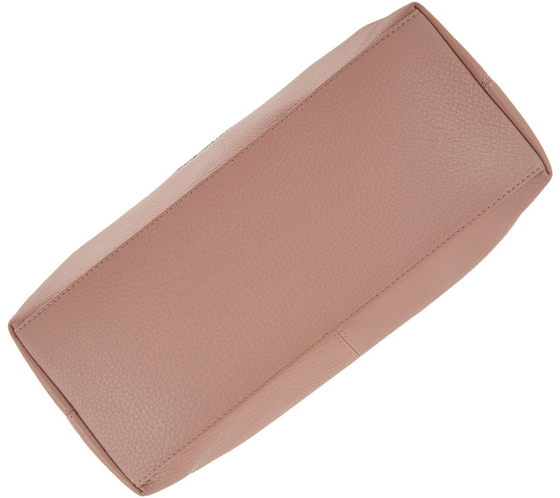Vince Camuto Leather Tote - Tina — View 8