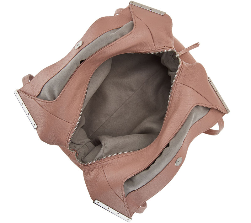 Vince Camuto Leather Tote - Tina — View 7