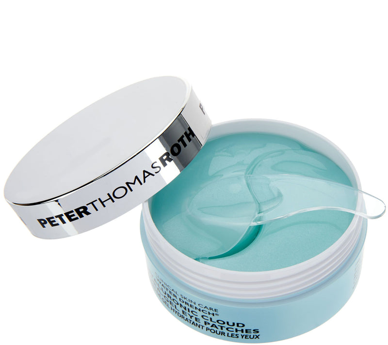 Peter Thomas Roth Water Drench Cloud Hydra-Gel Eye Patches — View 2