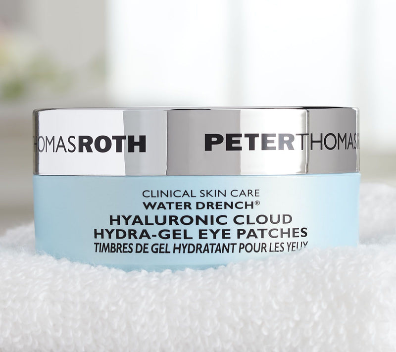 Peter Thomas Roth Water Drench Cloud Hydra-Gel Eye Patches — View 8