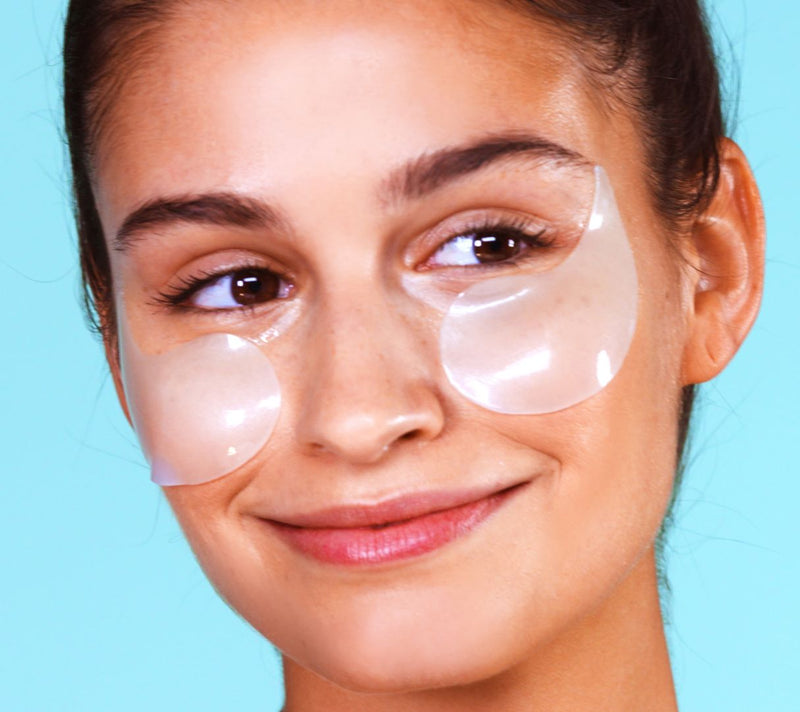 Peter Thomas Roth Water Drench Cloud Hydra-Gel Eye Patches — View 4