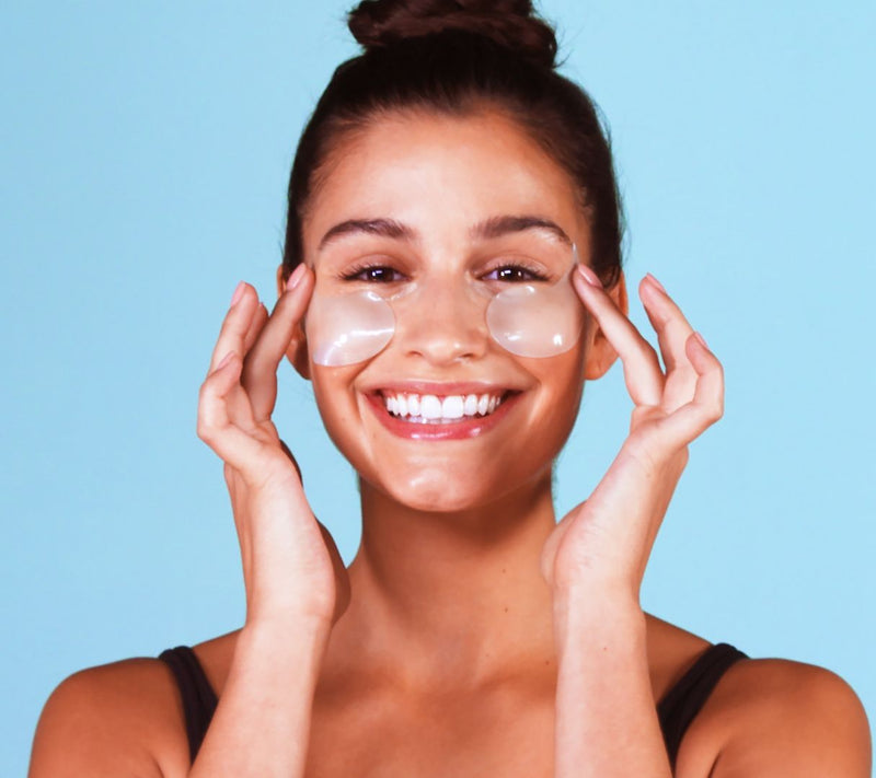Peter Thomas Roth Water Drench Cloud Hydra-Gel Eye Patches — View 5