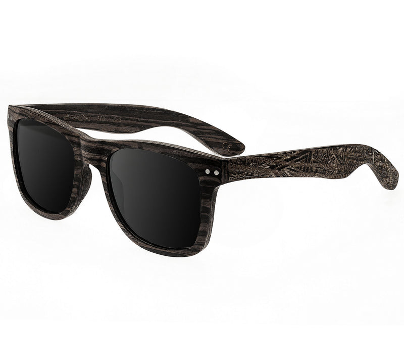 Earth Wood Goods Men's Cape Cod PolarizedSunglasses — Main view