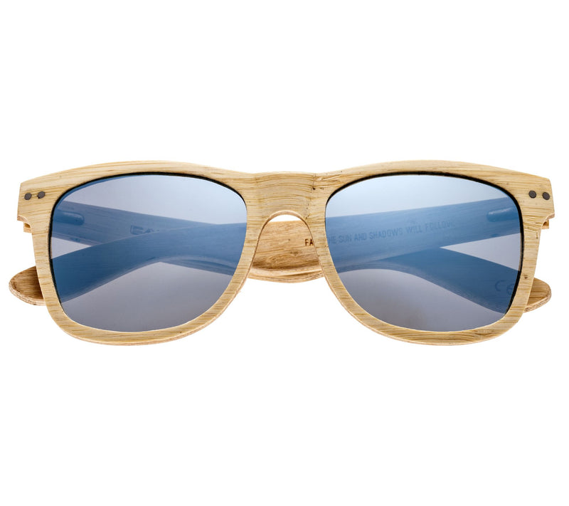 Earth Wood Goods Men's Cape Cod PolarizedSunglasses — View 10
