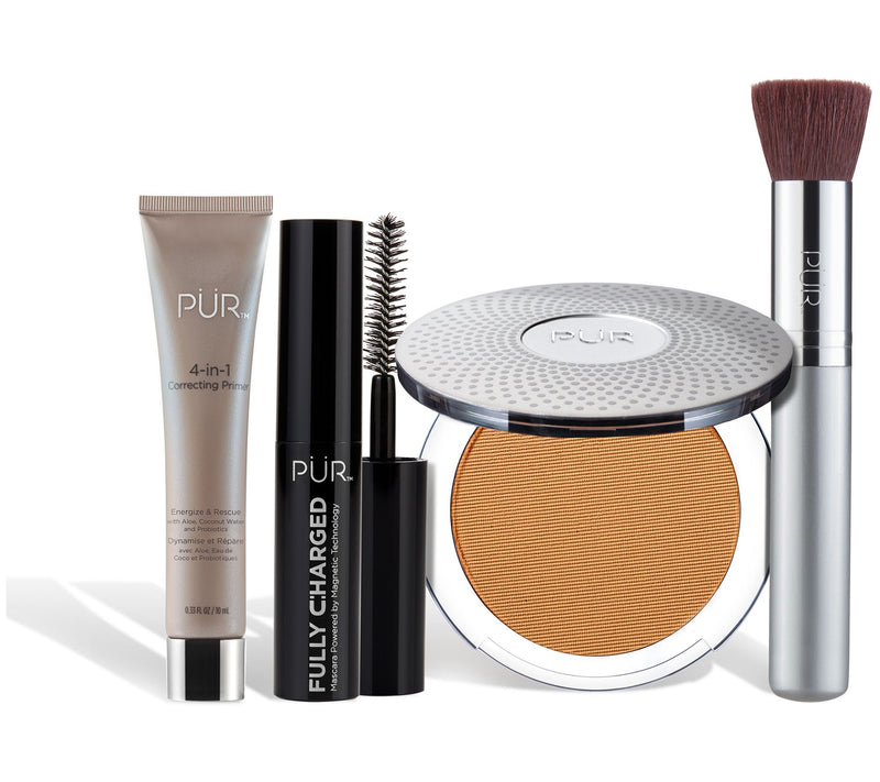 PUR Minerals Multitasking Essentials BestSellers Kit — Main view