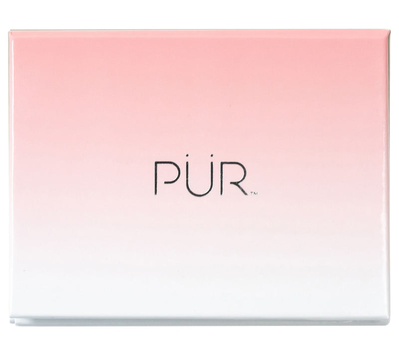 PUR On Point Eyeshadow Palette — View 3