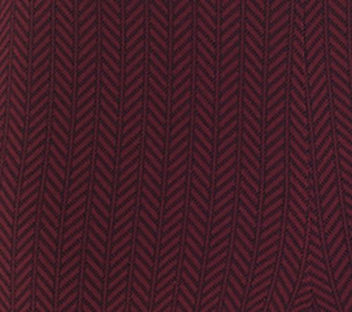 Susan Graver Regular Printed Liquid Knit Pull-On Pants — View 5