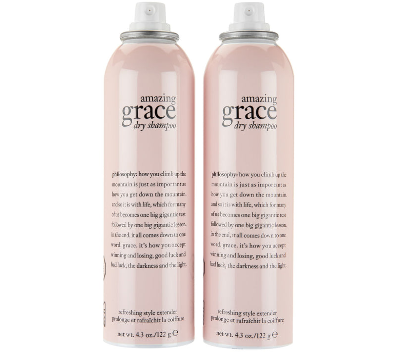 philosophy dry shampoo style extender duo Auto-Delivery — View 2