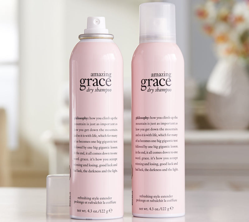 philosophy dry shampoo style extender duo Auto-Delivery — View 4