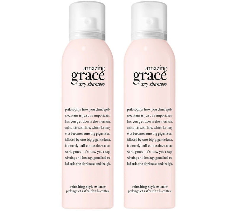 philosophy dry shampoo style extender duo Auto-Delivery — Main view