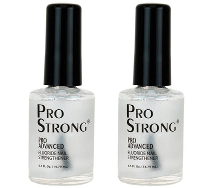 ProStrong Advanced Fluoride Strengthener Duo