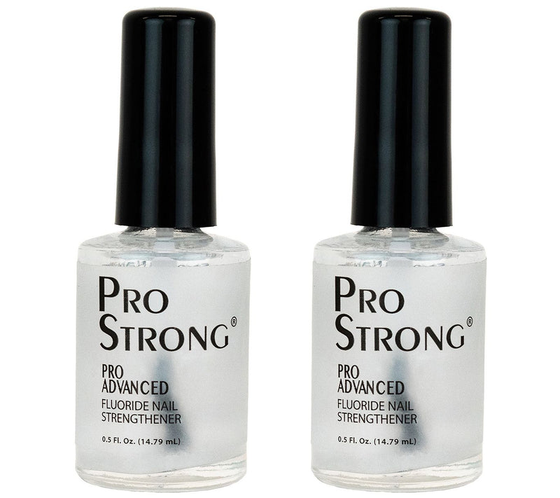ProStrong Advanced Fluoride Strengthener Duo — Main view
