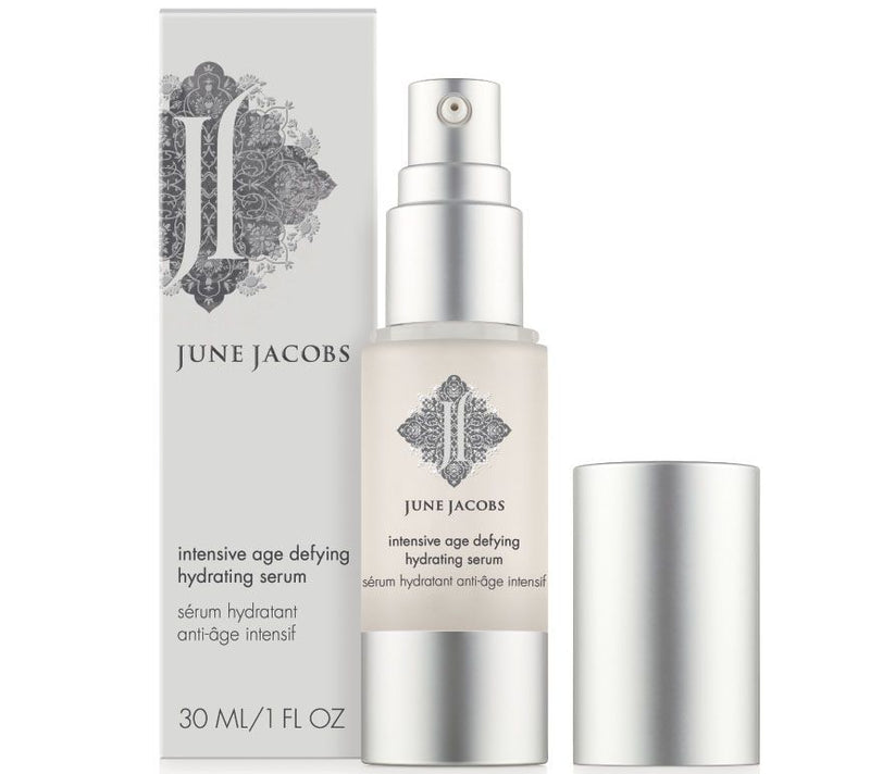 June Jacobs Intensive Age Defying Hydrating Ser um, 1 oz — Main view
