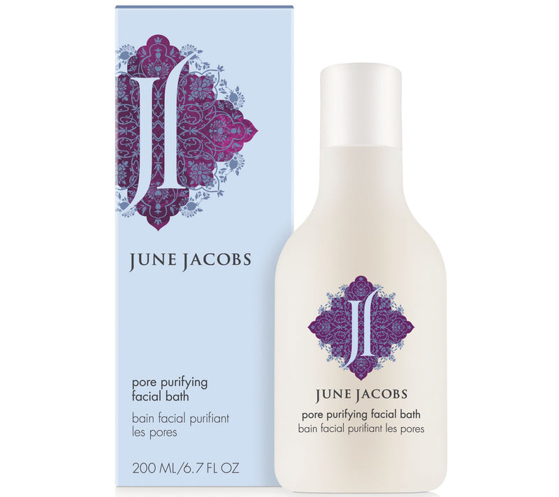 June Jacobs Pore Purifying Facial Bath, 6.7 oz — Main view