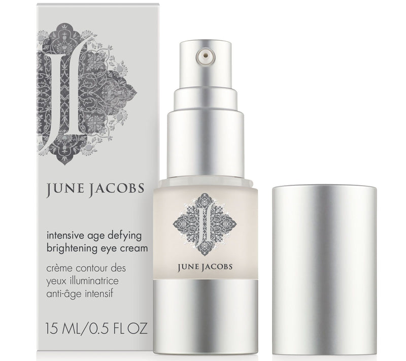 June Jacobs Intensive Age Defying Eye Cream, 0.5 oz — Main view