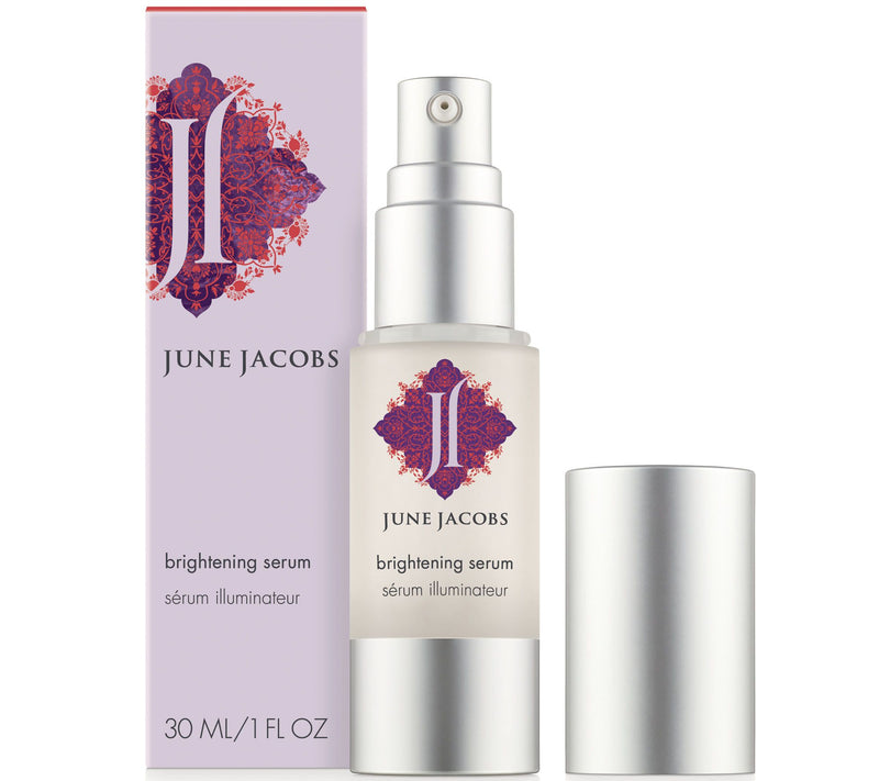 June Jacobs Brightening Serum, 1oz — Main view